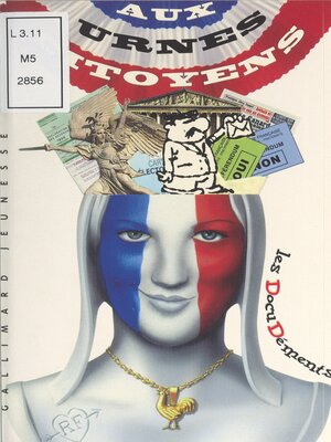 cover image of Aux urnes, citoyens